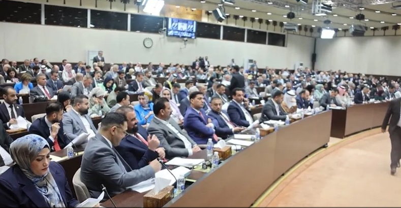 يتيح الزواج لعمر 15.. برلمان العراق يقر تعديلات قوانين بعد جدل "تزويج القاصرات"
