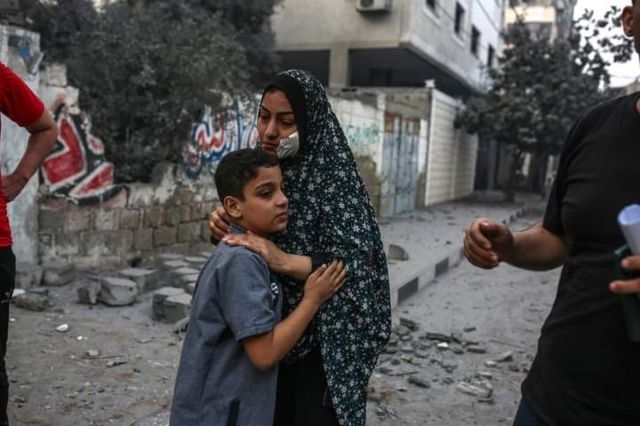 صوت| في ظل "حملة 16 يوما" الدولية.. نساء فلسطين بحاجة الى حماية دولية من جرائم الاحتلال