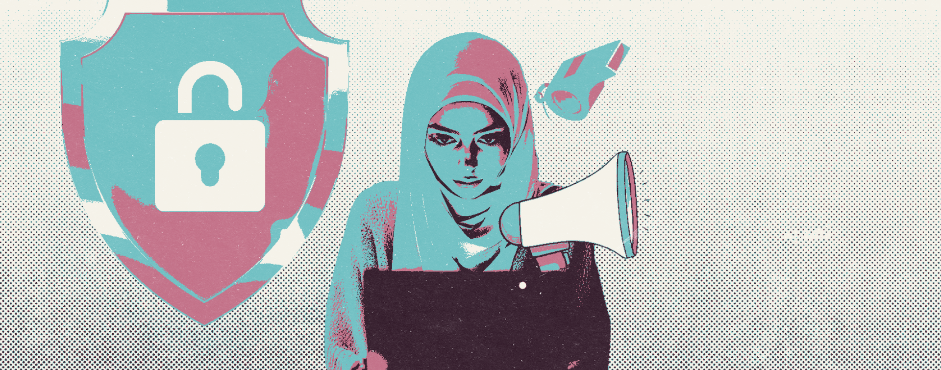 تكنولوجيا في خدمة النساء.. منصات عربية للحد من العنف الرقمي المتزايد ضد المرأة
