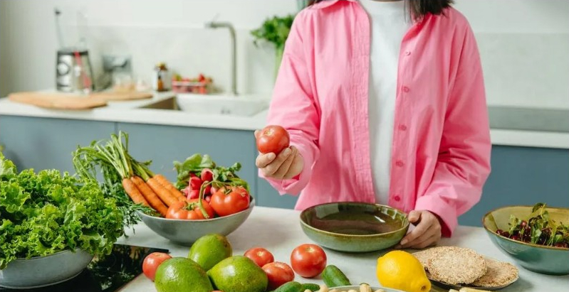 دراسة "مذهلة" حمية البحر المتوسط .. تقلل من خطر الوفاة بنسبة الربع لدى النساء