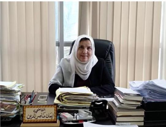 نساء FM | إطلاق شبكة إقليمية للقاضيات العربيات لتعزيز القيادة النسائية في القضاء

