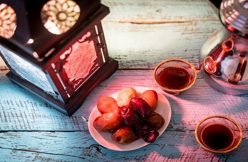 صيام بلا مشاكل.. كيف تعد جسمك لشهر رمضان؟
