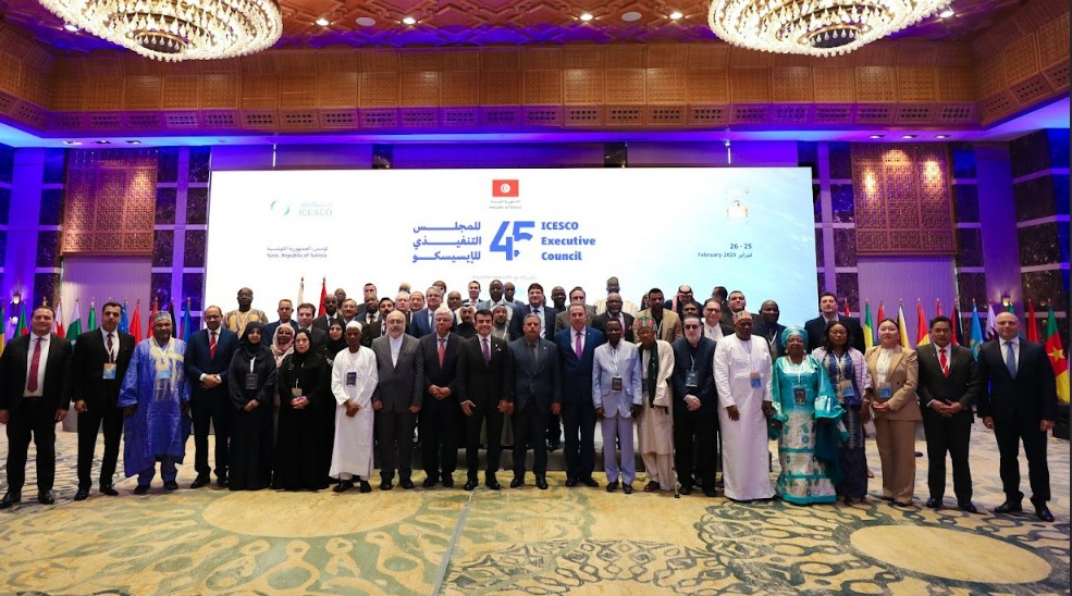  "الإيسيسكو" تدين استهداف المؤسسات التعليمية والثقافية الفلسطينية وتدعو إلى تقديم الدعم اللازم لإعادة تأهيلها

