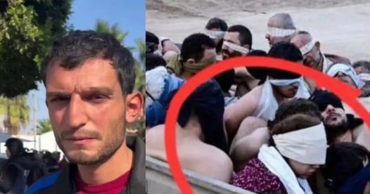 أطفال غزة المختطفون .. مصير مجهول
