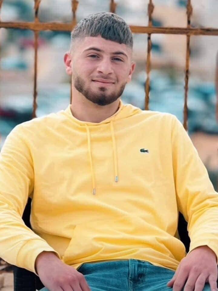 استشهاد المعتقل القاصر وليد خالد أحمد من بلدة سلواد في سجون الاحتلال

