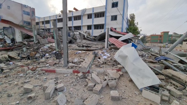 "التربية": 4156 طالبا استُشهدوا و381 مدرسة تعرضت للقصف والتخريب منذ بداية العدوان
