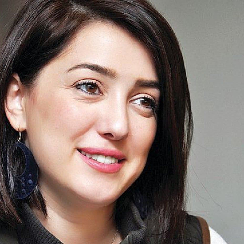 بعد إعلان إصابتها بسرطان الثدي... ما هي نصائح كندة علوش للنساء
