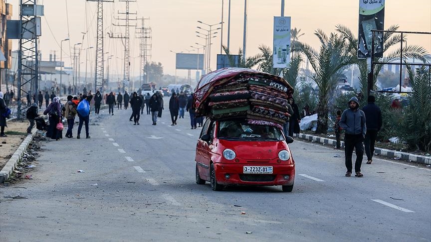 اليوم 25 لوقف النار: بوادر لانتهاء ازمة السبت واستمرار الخروقات الاسرائيلية
