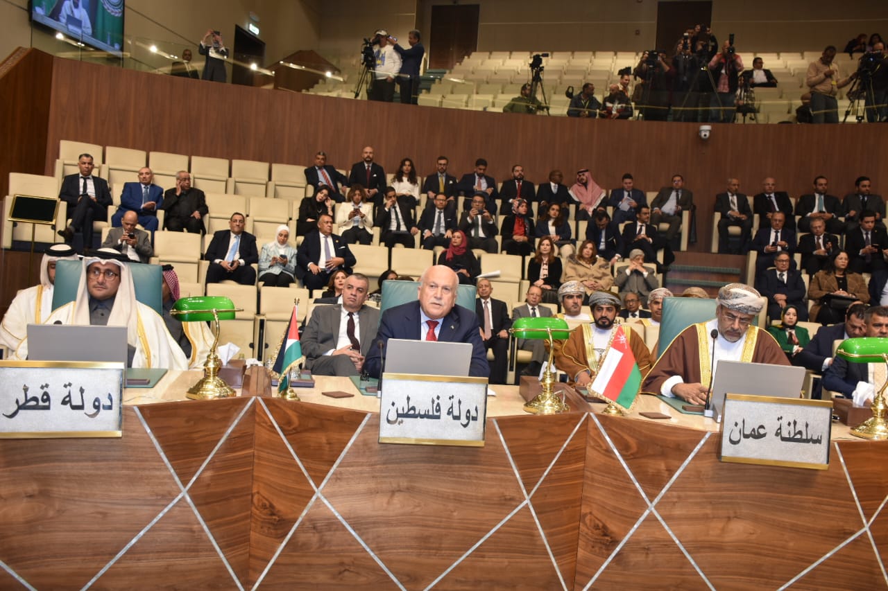 العامور: توجه لعقد مؤتمر دولي لدعم خطة الحكومة الفلسطينية للإنعاش و التعافي وإعادة الإعمار


