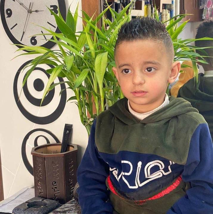 3 شهداء بينهم طفلان في قصف الاحتلال موقعا في طمون جنوب طوباس
