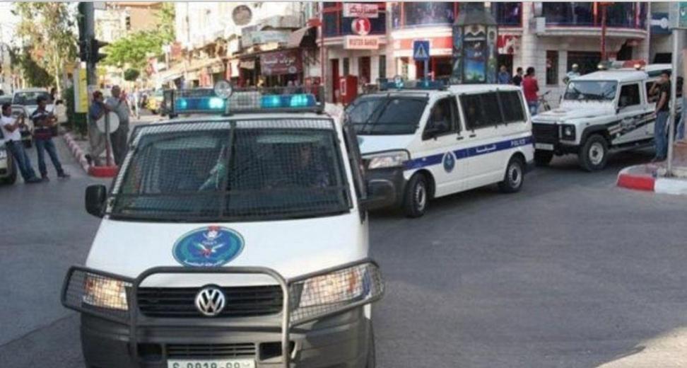 الشرطة تباشر إجراءات البحث والتحري في ملابسات وفاة فتاة بنابلس
