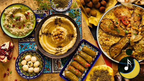 صوت|  صلاح هنية لـ "نساء إف إم" معدل الإنفاق اليومي للأسرة المكونة من 4 أفراد على وجبة الإفطار وصل إلى نحو 110 شيكل