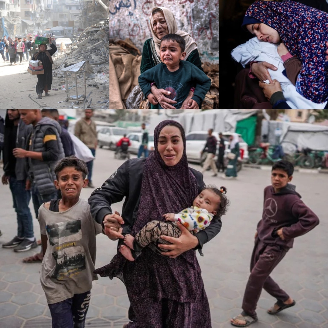عشية يومهن العالمي: المرأة الفلسطينية تواجه تحديات مضاعفة وواقعا مأساويا بسبب الاحتلال

