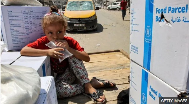 ما الذي يعنيه حظر عمل الأونروا في غزّة والضفة الغربية بالنسبة للفلسطينيين؟
