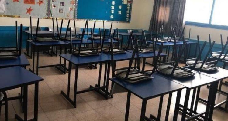 إضراب في مدارس كفر قاسم احتجاجًا على جرائم القتل
