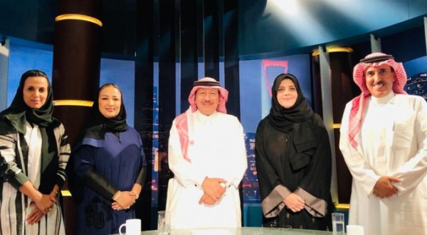 السعوديات يسيطرن على برنامج تلفزيوني شهير بعد 9 سنوات من هيمنة الرجال عليه
