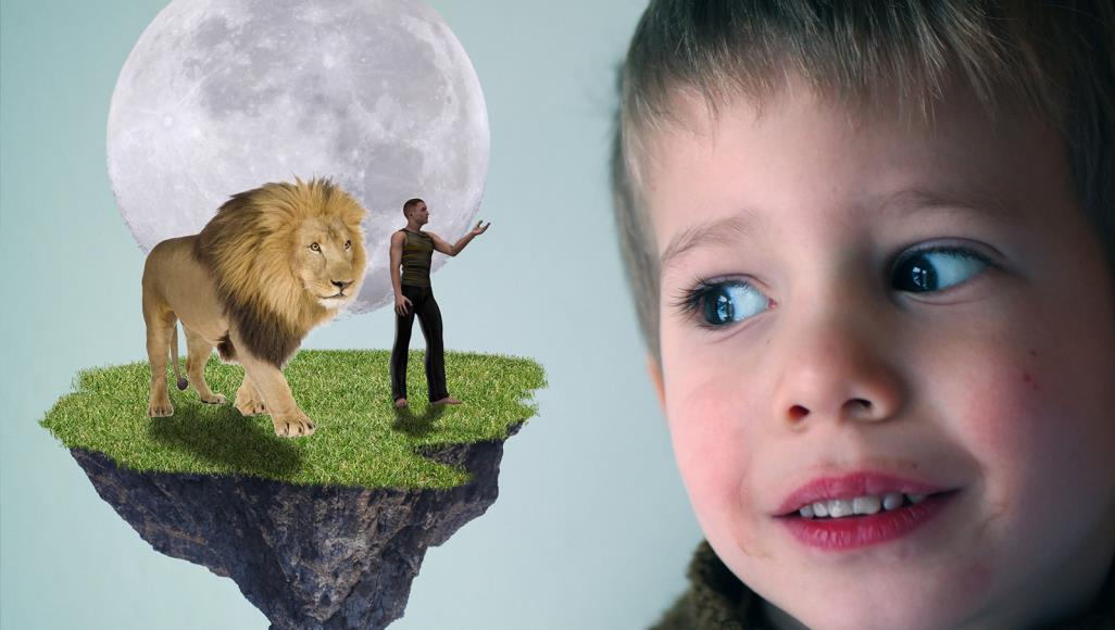 منها اللعب بأجهزة آيباد قبل النوم.. 4 أسباب لكوابيس الأطفال
