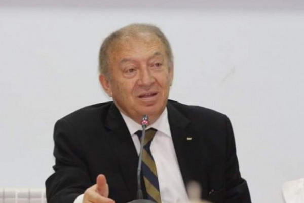 العسيلي: تقرير "الاونكتاد" وثيقة اضافية في ادانة الاحتلال
