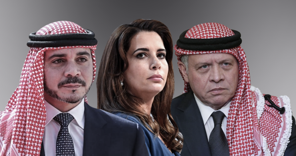  تعيين الأميرة "هيا" دبلوماسية بالسفارة الأردنية في لندن تقلب حسابات "زوجها"

