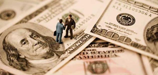 403 مليون دولار عجز الحساب الجاري لميزان المدفوعات الفلسطيني
