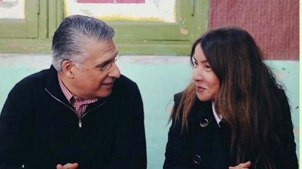 هذه المرأة أوصلت القروي من سجنه للدور الثاني برئاسيات تونس
