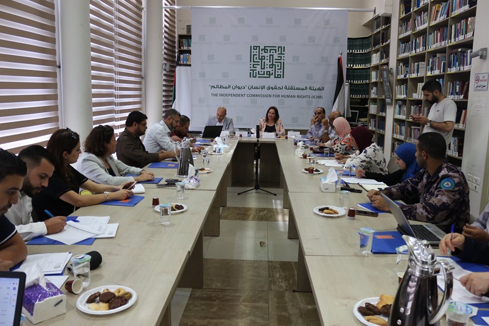"فيديو" تقرير يوصي بضرورة إجراء تعديلات في قانون العمل بما يخص انتهاك معايير السلامة
