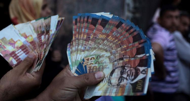 البنك الدولي: السلطة الفلسطينية تعاني من أزمة سيولة خانقة
