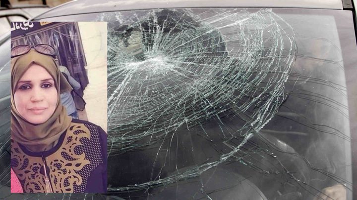 في ذكرى استشهادها.. زوج عائشة الرابي "لم يساعدنا ولم يتابع معنا أحد في ملاحقة قتلة زوجتي"!
