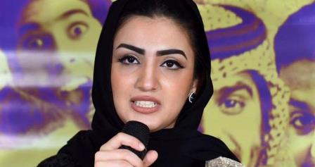 WWE PRESENTS THE FIRST-EVER WOMEN’S MATCH IN SAUDI ARABIA
