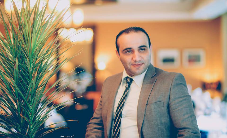 يان صادر عن الهيئة المستقلة حول إحالة القاضي أحمد الأشقر  إلى مجلس تأديب
