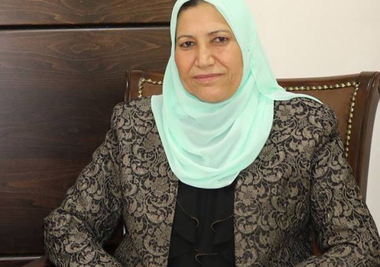 حمد: فلسطين من أوائل الدول التي وضعت خطة للنهوض بالمرأة رغم تحديات الاحتلال
