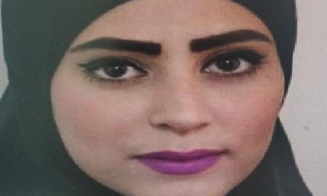 اختفاء طفل قاصر قبيل تقديم شهادته ضد قاتل الشابة "نجلاء العموري "
