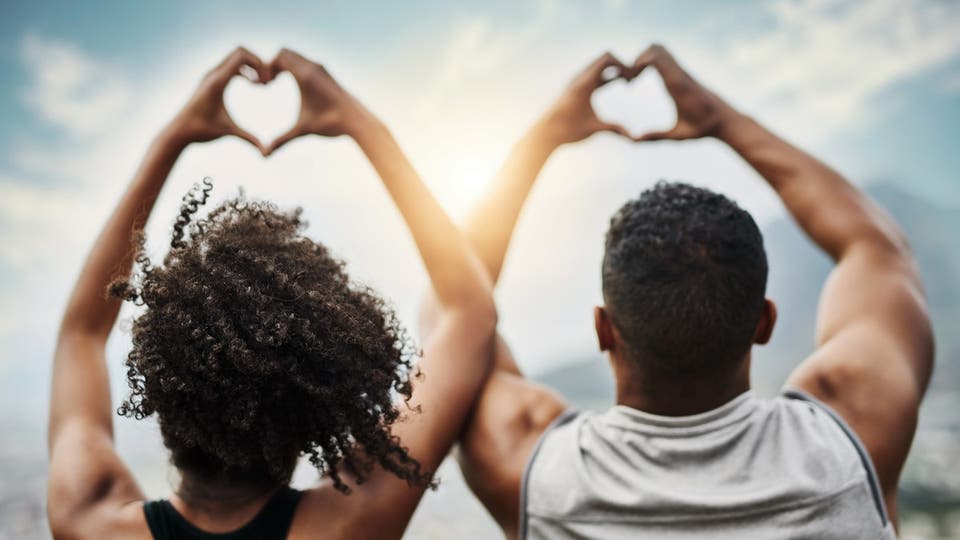 جرب 40 دقيقة من الرياضة يومياً واحكم على صحتك بعدها!
