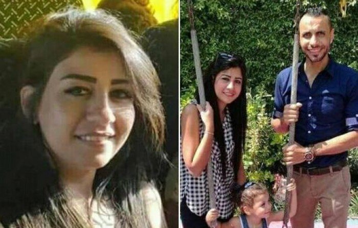 جريمة مروعة.. طلبت من زوجها تسديد ديون استلفتها من صديقتها فغرس السكين في رقبتها!
