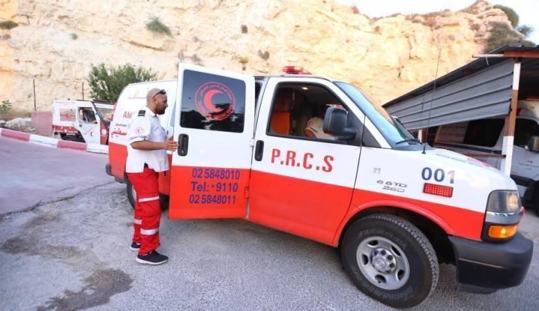 قلقيلية: إصابة 3 مواطنين دهسا من مستوطن