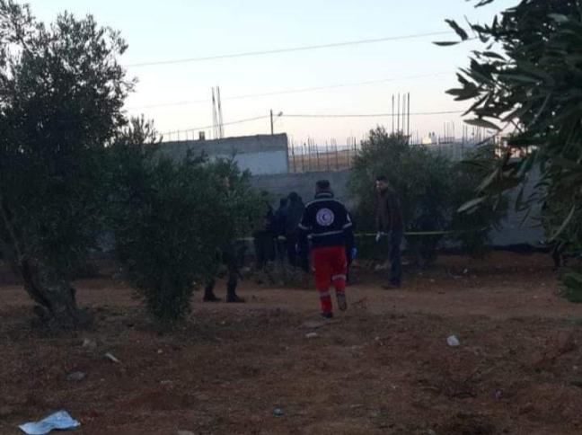 شبهات بوجود جريمة.. العثور على جثة فتاة مدفونة في يطا بالخليل
