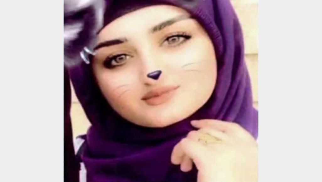 زهراء.. شهيدة احتجاجات العراق التي كانت توزع الطعام مع أبيها
