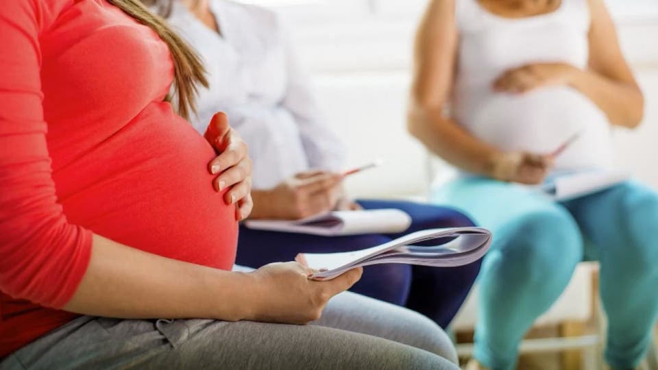 بدانة الحوامل تؤثر على حركة الأطفال ومعدل ذكائهم
