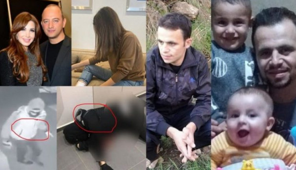 بعد ظهور تفاصيل جديدة.. القبض على زوج نانسي.. ونانسي عرضة للاعتقال