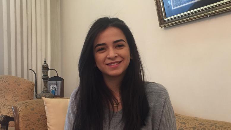 "الكايميرا".. من أسطورة يونانية إلى منصة تظهر قوة نساء فلسطين
