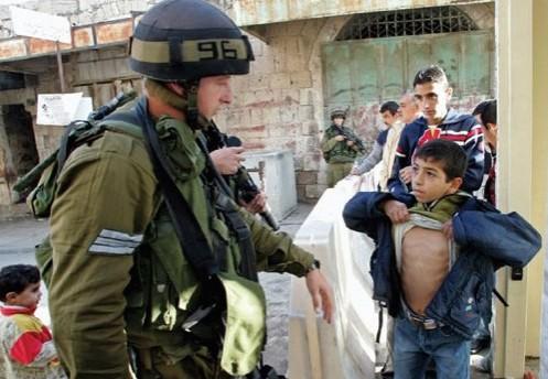 صوت| دولة فلسطين تناقش تقريرها الأول الخاص باتفاقية حقوق الطفل


صوت| دولة فلسطين تناقش تقريرها الأول الخاص باتفاقية حقوق الطفل