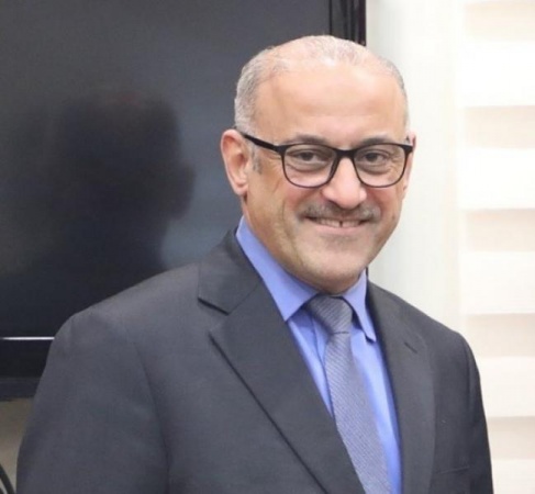 صوت| الناطق باسم وزارة الداخلية لـ "نساء إف إم" تم تشكيل لجنة لمواجهة "كورونا" وحذر من بث الاشاعات
