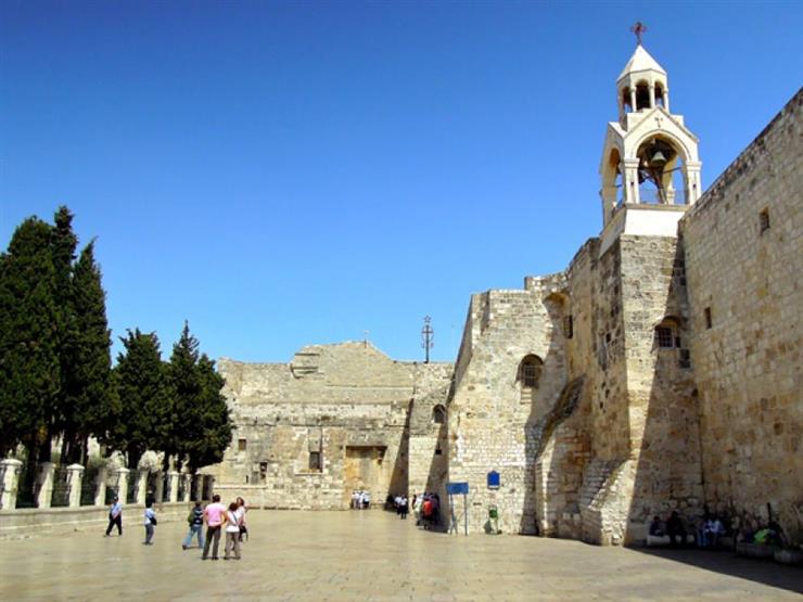 صوت: القطاع السياحي  الفلسطيني يسجل خسائر كبيرة في ظل انتشار"كورونا"
