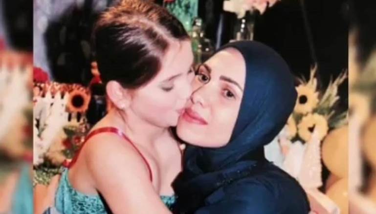 لينا جابر وابنتها القتيلة: قضية تسلط الضوء على زواج "الطائفية" 
