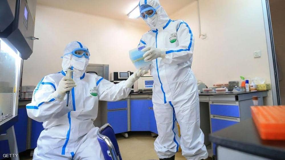 لقاح كورونا.. التجارب السريرية على البشر تبدأ قريبا
