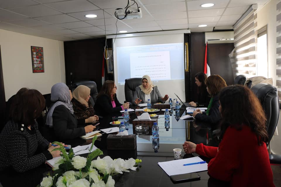 وزيرا التربية والمرأة يؤكدان على محورية عمل "لجنة النوع الاجتماعي" في التعليم
