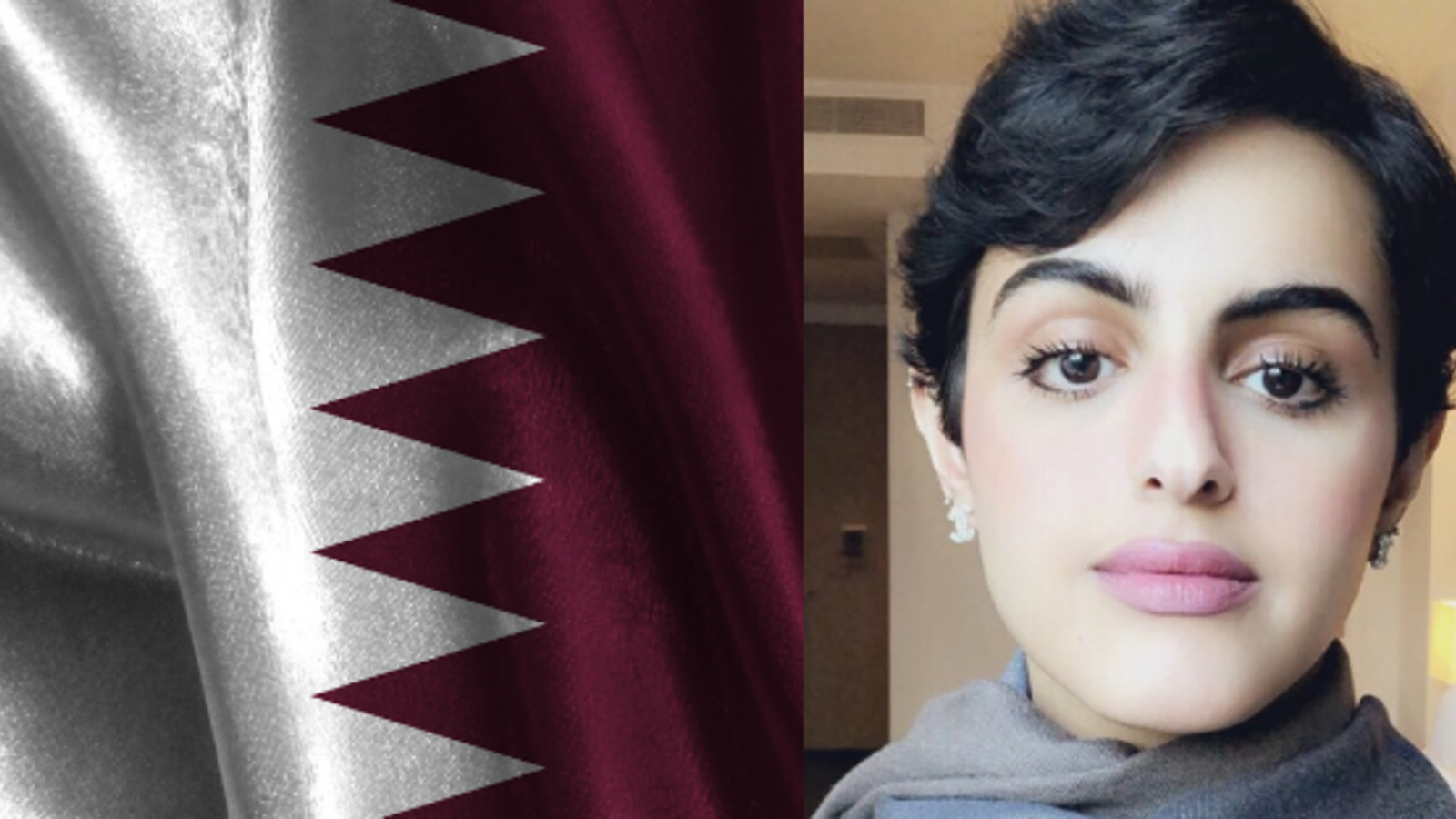 ناشطة: القانون القطري يتحيز ضد المرأة والشرطة تجبر النساء على التنازل عن حقوقهن

