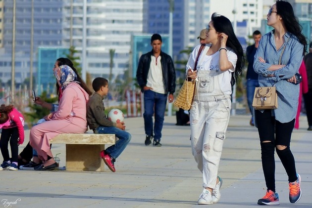 بسبب الخوف من كورونا.. "فيروس" العنصرية ضد الصينيين والآسيويين يتفشى حول العالم

