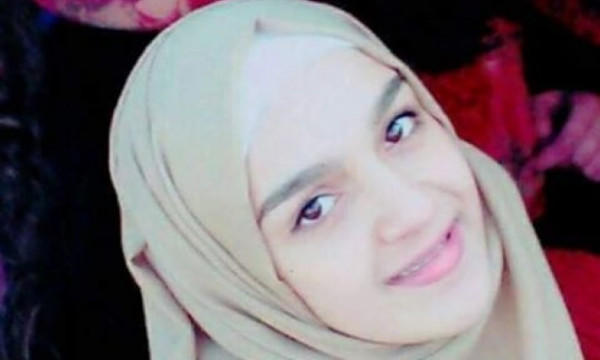الأسيرة ملك سليمان تدخل عامها الخامس في الأسر
