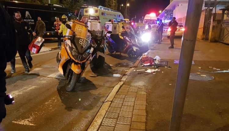 عملية القدس.. مواجهات في بيت لحم والاحتلال يفرض حظرًا على نشر التفاصيل 
